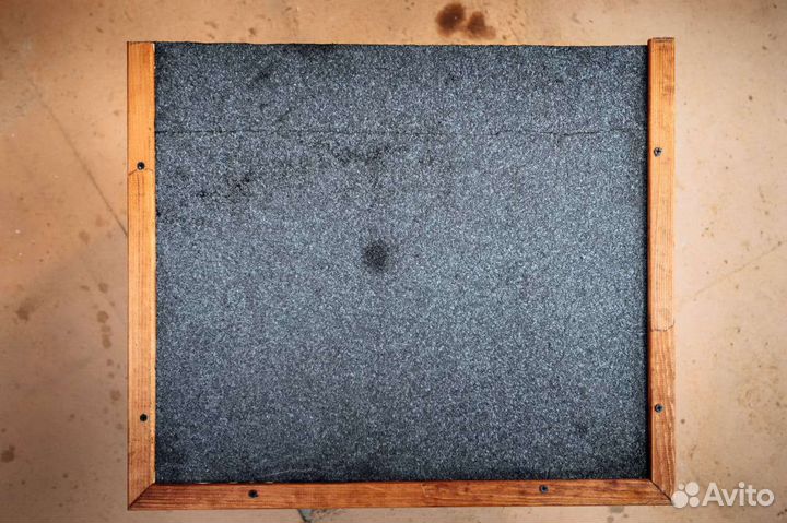 Будка для кошки