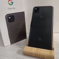 Google Pixel 4a, 6/128 ГБ