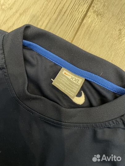 Футболка nike