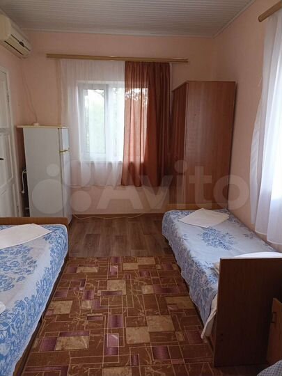 Комната 15 м², 2/2 эт.