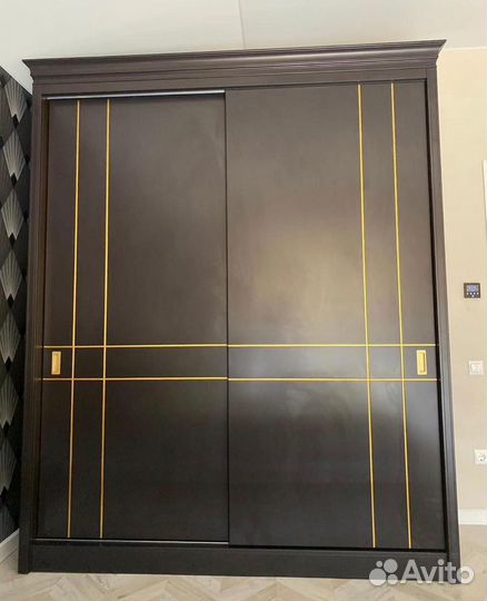 Шкафы на заказ. Кратчайшие сроки