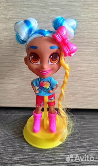 Кукла Hairdorables