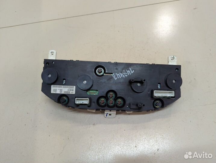 Щиток приборов Nissan Almera N16, 2004