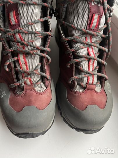 Трекинговые ботинки женские 40