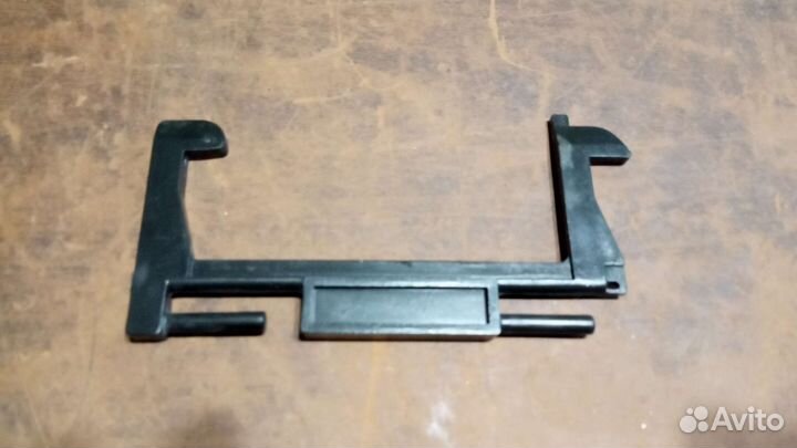 Крючки-защелки для микроволновых печей