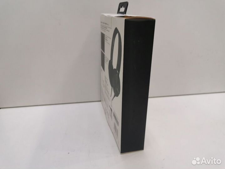 Наушники Проводные Накладные Sony MDR-XB450AP