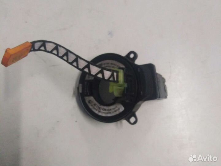 Механизм подрулевой для SRS Renault Kangoo