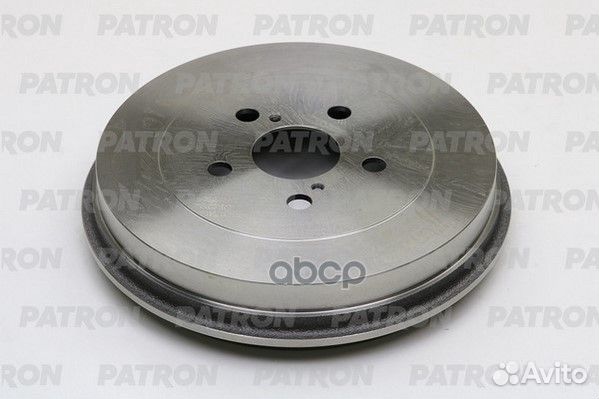 Барабан тормозной задн GM Pontiac Vibe 2003-2