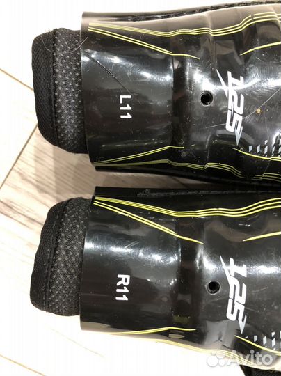 Хоккейная форма