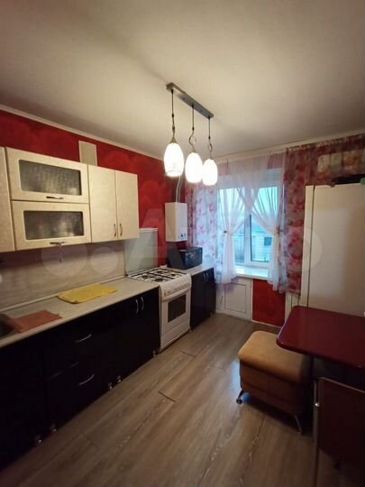1-к. квартира, 35,5 м², 5/5 эт.