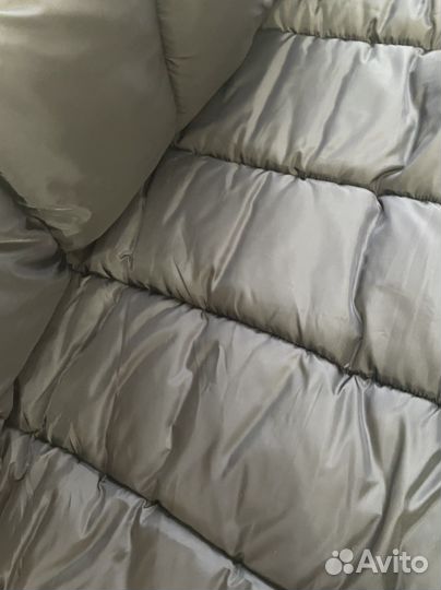 Куртка демисезонная