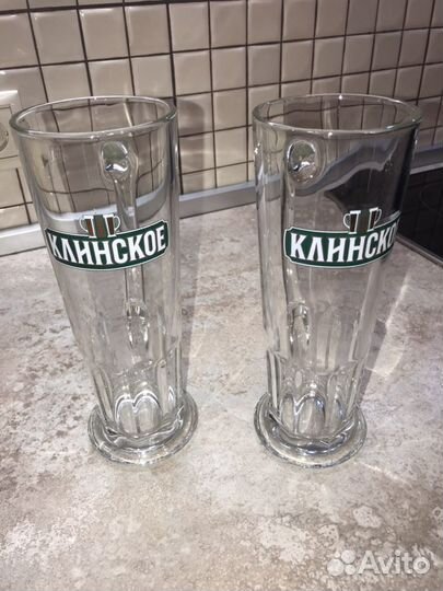 Кружка пивная