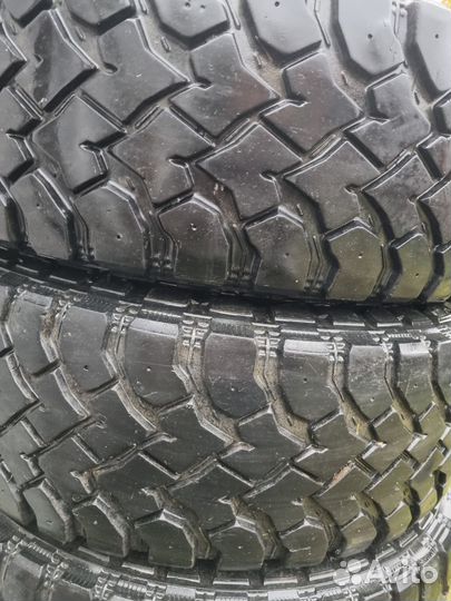 Hankook Dynapro MT R03 245/75 R16