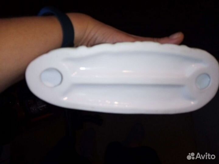 Статуэтка фарфоровая 