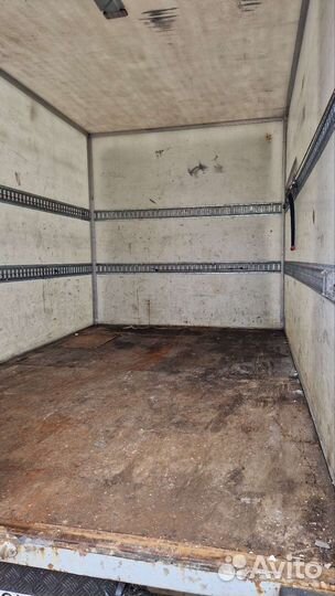 Перевозки Форд Транзит