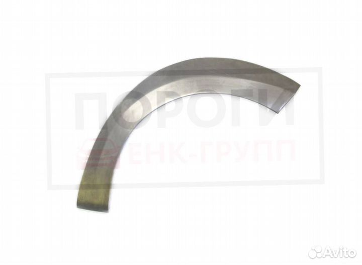 Задняя арка Peugeot 308 хэтчбек и другие