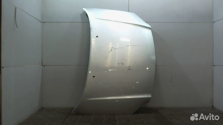 Капот Toyota Avensis 2, 2004