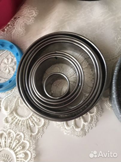 Пакет все для выпечки