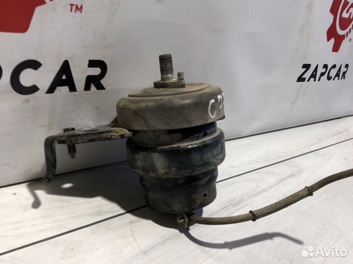 Toyota Land Cruiser 200 Подушка двигателя