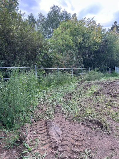 Участок 11 сот. (СНТ, ДНП)