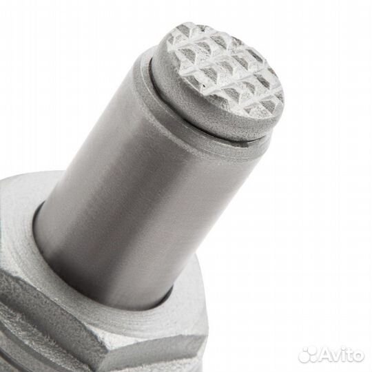 Бутылочный гидравлический домкрат Matrix 50721 (5