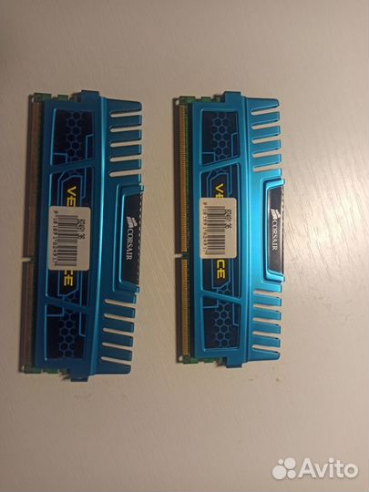 Оперативная память ddr3 4 gb 1600