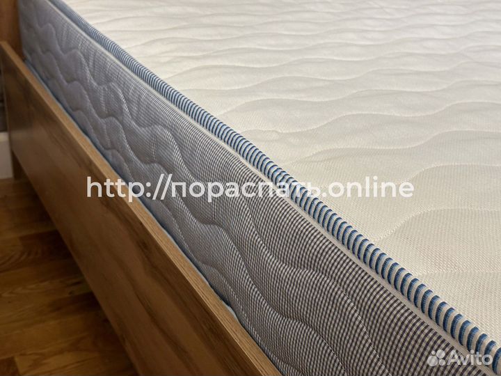 Матрас ортопедический