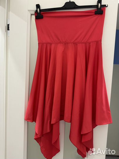 Пляжное эффектное парео Marc and Andre размер М