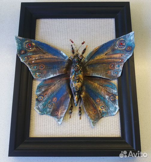 Авторское Панно 