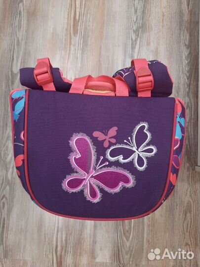 Рюкзак школьный для девочки