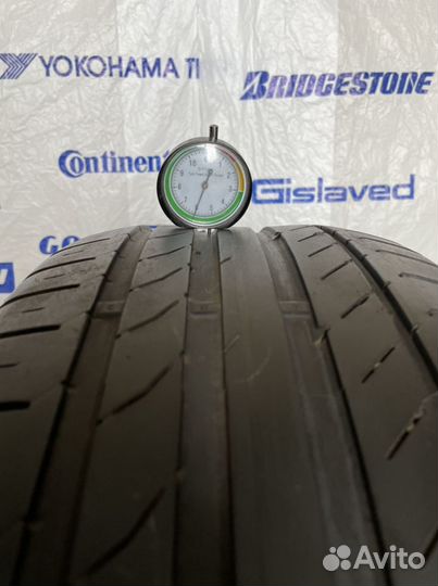 Continental ContiEcoContact 5 225/50 R18