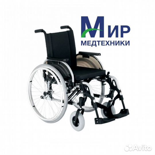 Прокат инвалидных колясок разных