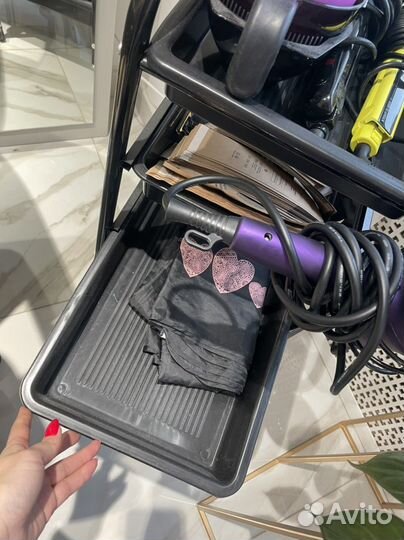 Тележка в идеале