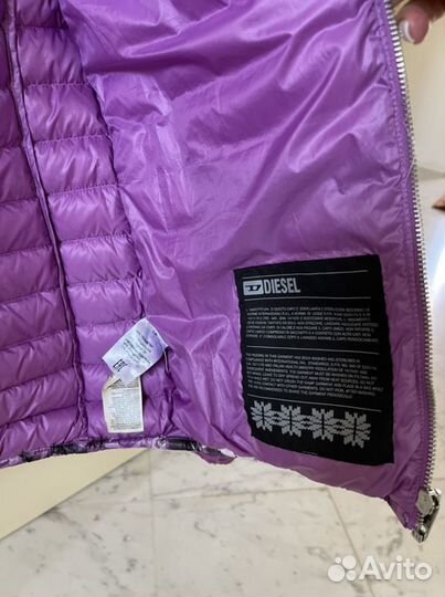 Куртка для девочки 14 лет