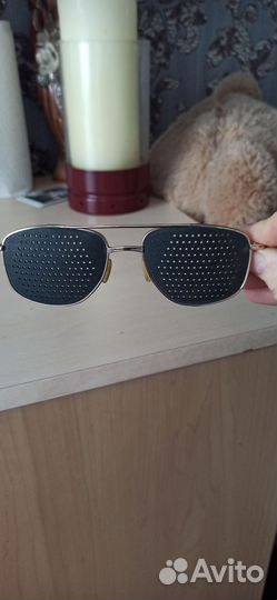 Очки