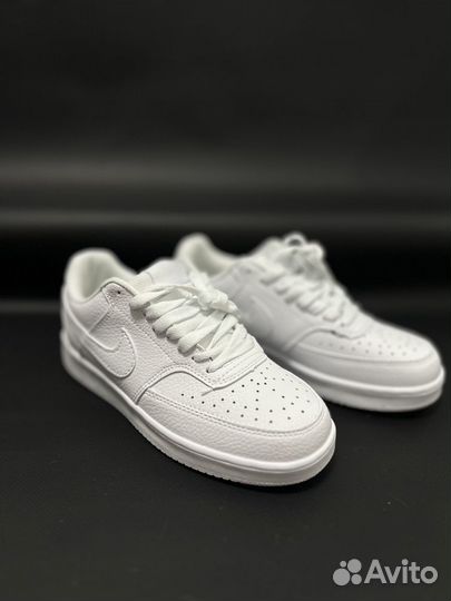 Женские кроссовки nike air force