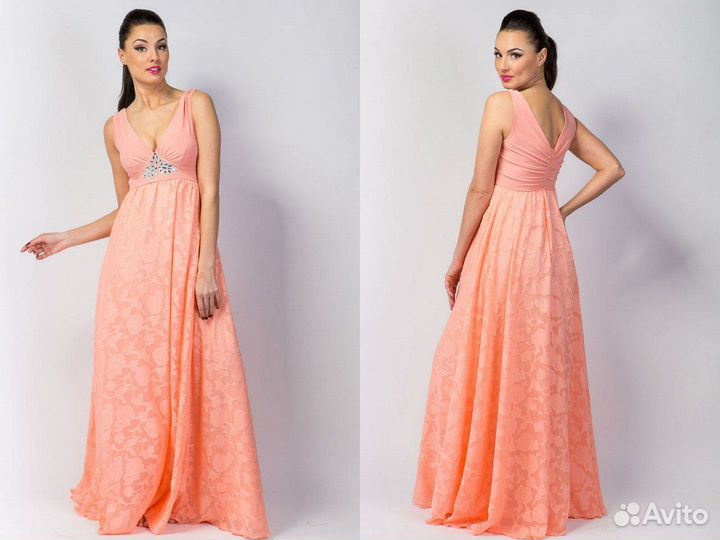 Продажа вечерних платьев до 5к