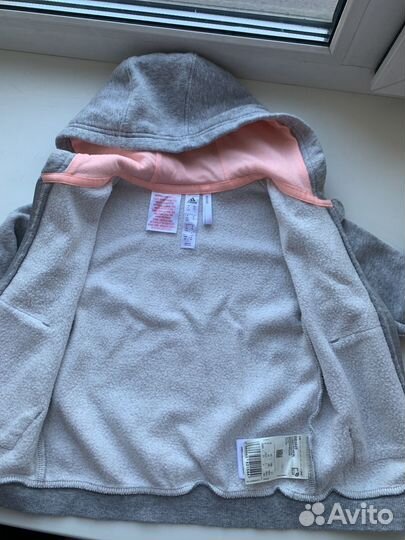 Спортивный костюм adidas92