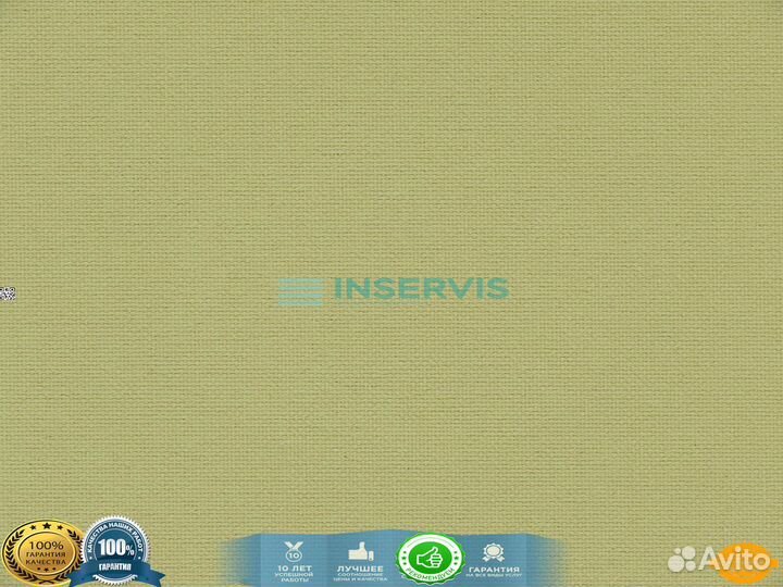 Рулонные шторы, жалюзи кассета