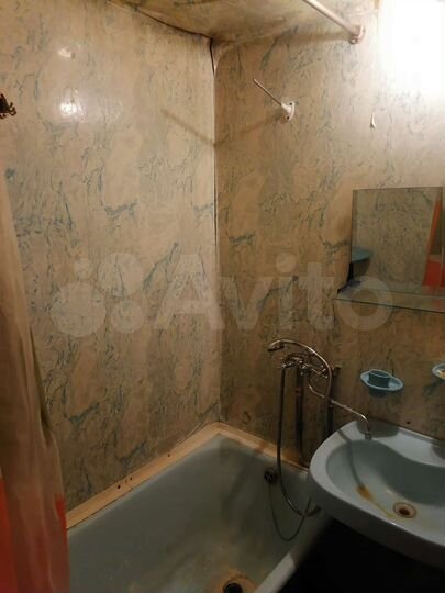 Комната 30 м² в 2-к., 2/11 эт.