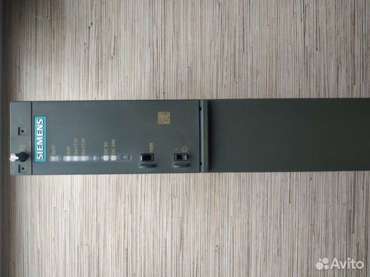 Siemens simatic S7-400 Блок питания PS 407 20A