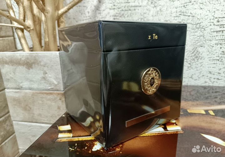 Tiziana Terenzi Gumin