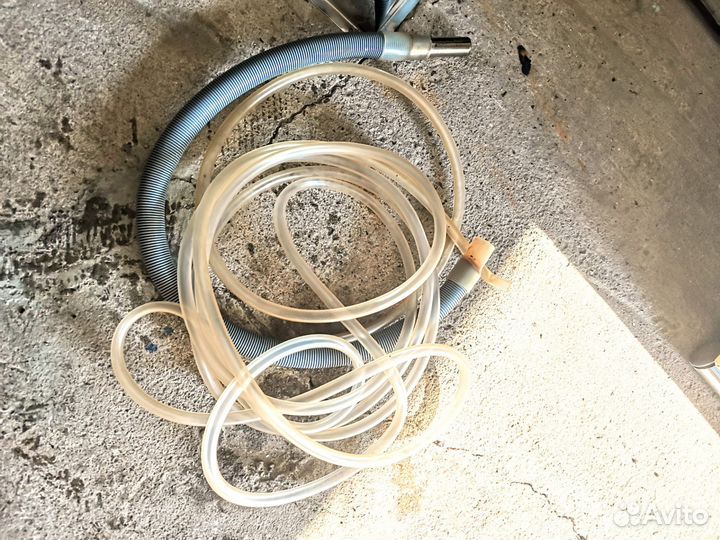 Коптильня холодного копчения с дымогенератором