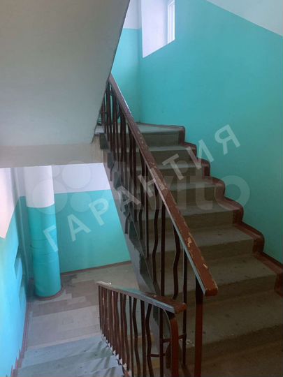 3-к. квартира, 64,4 м², 3/5 эт.