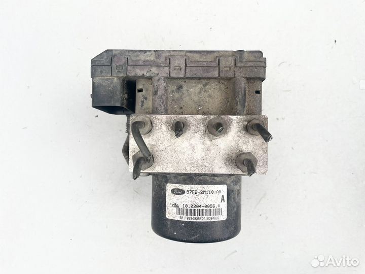 Блок ABS Ford Escort 5 1,4