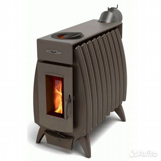 Печь отопительная Огонь-батарея 9