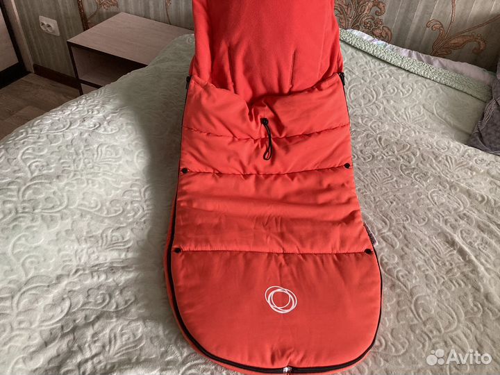 Аксессуары для коляски bugaboo