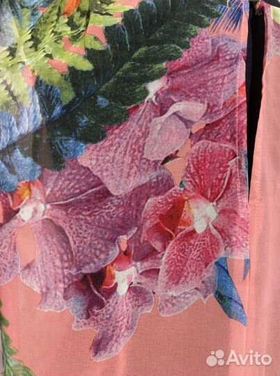 Kira plastinina комбинезон летний 42 44 46