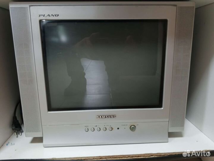 Телевизоры