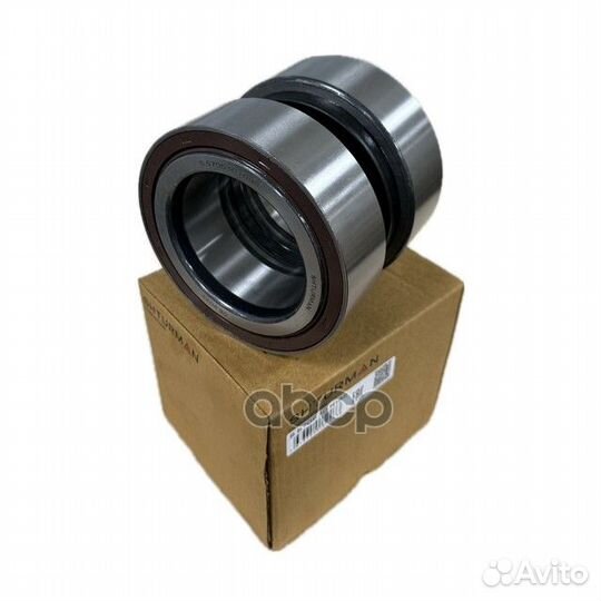 Р/к ступицы 88x138x130мм SAF S570530H195 shturman